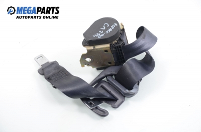 Предпазен колан за Renault Espace III Minivan (11.1996 - 10.2002), позиция: средна