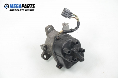 Палец на разпределителя на запалването (делко) за Honda HR-V (GH) (03.1999 - ...) 1.6 16V 4WD, 105 к.с.