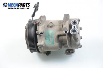 Компресор климатик за Alfa Romeo 147 Hatchback (2000-11-01 - 2010-03-01) 1.6 16V T.SPARK ECO (937AXA1A), 105 к.с.