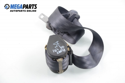 Предпазен колан за Renault Espace III Minivan (11.1996 - 10.2002), позиция: задна, дясна