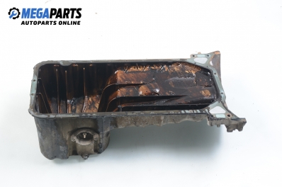 Картер за Mercedes-Benz SLK-Class Cabrio (R170) (04.1996 - 04.2004) 200 Kompressor (170.445), 192 к.с.