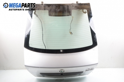 Заден капак за Skoda Octavia I Sedan (09.1996 - 12.2010), 4+1 вр., хечбек