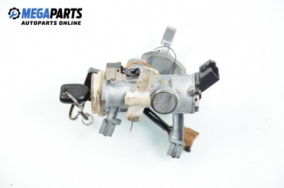 Контактен ключ за Mitsubishi Pajero III SUV (01.1999 - 01.2007)