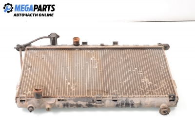 Воден радиатор за Hyundai Sonata IV Sedan (03.1998 - 12.2005) 2.0 16V, 131 к.с.