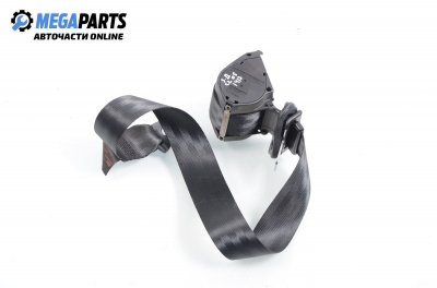 Предпазен колан за Citroen C2 Hatchback (09.2003 - 04.2009), позиция: задна, дясна