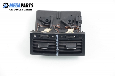 Духалки парно за Volkswagen Touareg SUV (10.2002 - 01.2013)