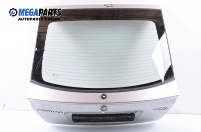 Заден капак за Opel Astra G Hatchback (02.1998 - 12.2009), 4+1 вр., хечбек