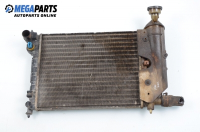 Воден радиатор за Peugeot 106 I Hatchback (08.1991 - 04.1996) 1.1, 60 к.с.