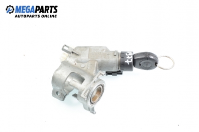 Контактен ключ за Seat Ibiza III Hatchback (08.1999 - 02.2002)