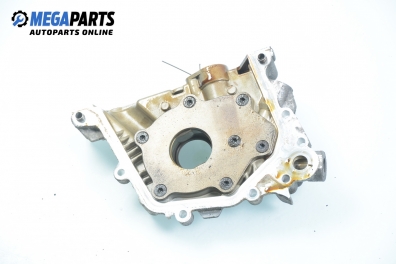 Маслена помпа за Ford Fiesta V Hatchback (11.2001 - 03.2010) 1.4 16V, 80 к.с.