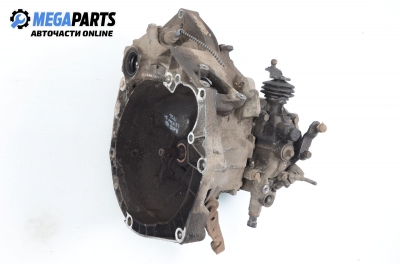 Ръчна скоростна кутия за Fiat Punto Hatchback (09.1993 - 09.1999) 75 1.2, 73 к.с.