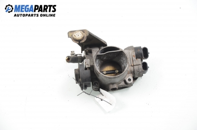 Дроселова клапа за Fiat Marea Weekend (09.1996 - 12.2007) 1.6 100 16V, 103 к.с.