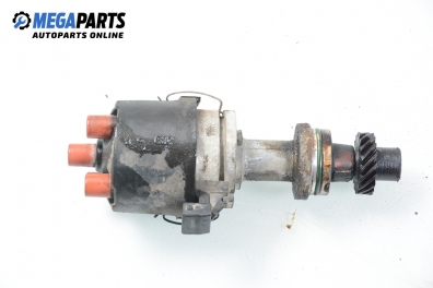 Палец на разпределителя на запалването (делко) за Volkswagen Golf III Hatchback (08.1991 - 07.1998) 2.0, 115 к.с.