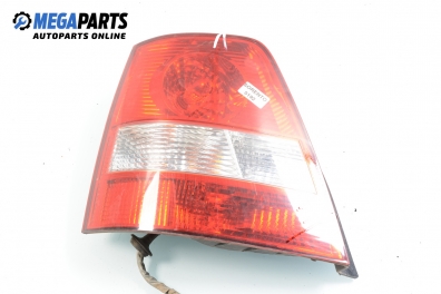 Стоп за Kia Sorento I SUV (08.2002 - 12.2009), позиция: лява