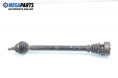 Полуоска за Volkswagen Golf IV Hatchback (08.1997 - 06.2005) 1.9 TDI, 90 к.с., позиция: дясна