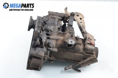 Ръчна скоростна кутия за Volkswagen Golf II Hatchback (08.1983 - 12.1992) 1.8 GTI 16V, 139 к.с.