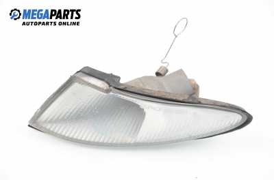 Мигач за Renault Espace III Minivan (11.1996 - 10.2002), позиция: лява