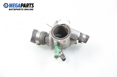 Корпус на термостат за Alfa Romeo 147 Hatchback (2000-11-01 - 2010-03-01) 1.6 16V T.SPARK ECO (937AXA1A), 105 к.с.