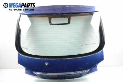 Заден капак за Chevrolet Lacetti Hatchback (03.2003 - ...), 4+1 вр., хечбек