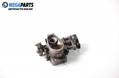 Дроселова клапа за Audi 80 Sedan B4 (09.1991 - 12.1994) 2.0 E, 115 к.с.