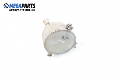 Светлина мъгла за Chevrolet Spark (M200, M250) (05.2005 - ...)