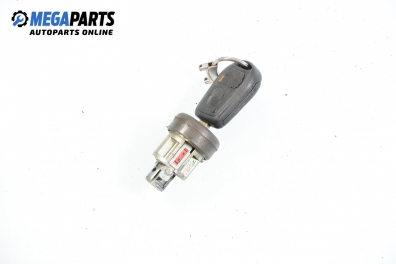 Контактен ключ за BMW 5 Series E39 Sedan (11.1995 - 06.2003)