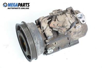 Компресор климатик за Fiat Brava Hatchback (10.1995 - 06.2003) 1.6 16V (182.BB), 103 к.с.