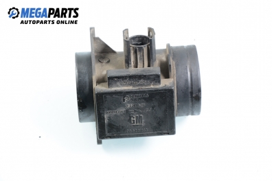 Дебитомер за Opel Omega B Estate (03.1994 - 07.2003) 2.5 TD, 131 к.с., № 7.22419.00