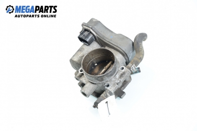 Дроселова клапа за Opel Zafira A Minivan (04.1999 - 06.2005) 1.8 16V, 125 к.с.