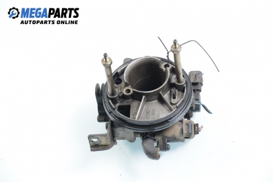 Дроселова клапа за Fiat Punto Hatchback (09.1993 - 09.1999) 75 1.2, 73 к.с., Weber