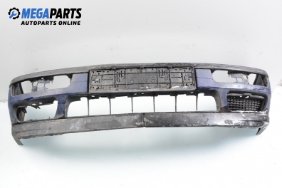 Предна броня за Volkswagen Golf III Hatchback (08.1991 - 07.1998), позиция: предна