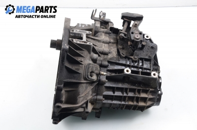 Ръчна скоростна кутия за Jaguar X-Type Sedan (06.2001 - 11.2009) 3.0 V6 4WD, 230 к.с., № R3T9A