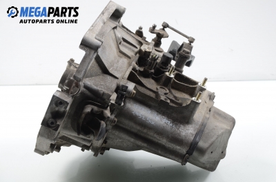 Ръчна скоростна кутия за Citroen C4 Hatchback II (11.2004 - 12.2013) 1.6 16V, 109 к.с., № TI-20291-321