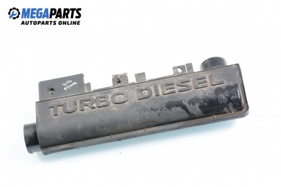 Въздуховод за Opel Omega B Estate (03.1994 - 07.2003) 2.5 TD, 131 к.с.