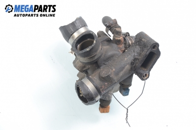 Корпус на термостат за BMW 5 Series E34 Sedan (12.1987 - 11.1995) 520 i, 129 к.с.