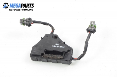Реостат за Opel Signum Hatchback (05.2003 - 12.2008), № Valeo 870736U