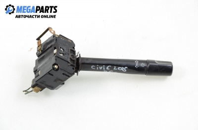 Лостче за светлини за Honda Civic V Hatchback (10.1991 - 11.1995)