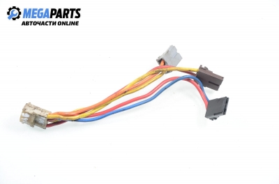 Клеморед контактен ключ за Peugeot 306 Hatchback (01.1993 - 10.2003)