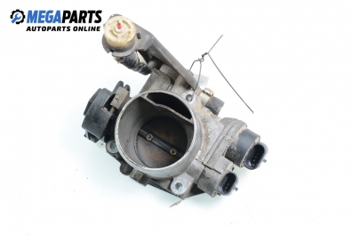 Дроселова клапа за Fiat Brava Hatchback (10.1995 - 06.2003) 1.6 16V (182.BB), 103 к.с.