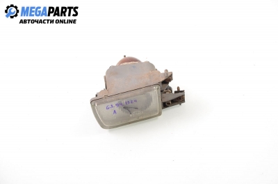 Халоген за Volkswagen Golf III Hatchback (08.1991 - 07.1998), хечбек, позиция: лява