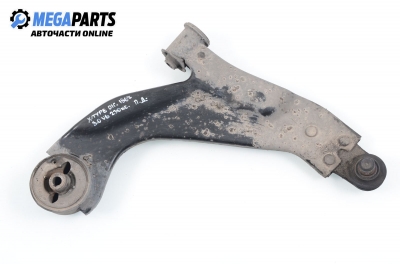 Носач / щанга за Jaguar X-Type Sedan (06.2001 - 11.2009), седан, позиция: предна, дясна