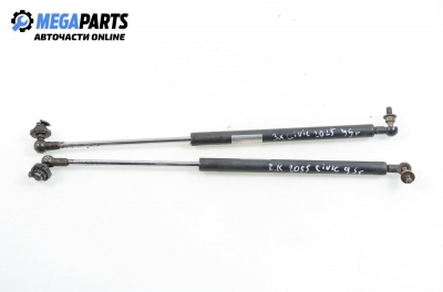 Амортисьор за багажник/товарно пространство за Honda Civic V Hatchback (10.1991 - 11.1995)