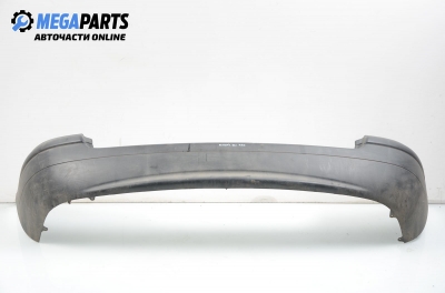 Задна броня за Renault Megane Scenic (10.1996 - 12.2001), миниван