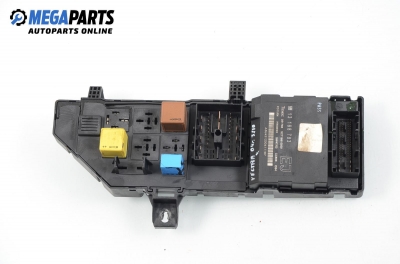 Бушонно табло за Opel Vectra C GTS (08.2002 - 01.2009) 1.9 CDTI, 120 к.с., № GM 13 168 783