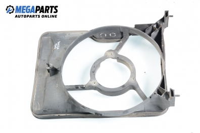 Дифузьор за Opel Omega B Estate (03.1994 - 07.2003) 2.5 TD, 131 к.с.