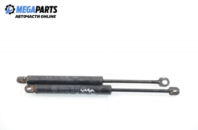 Амортисьор за багажник/товарно пространство за BMW 5 Series E34 Sedan (12.1987 - 11.1995)