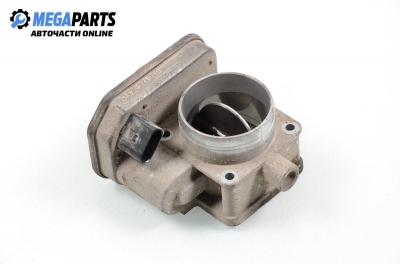 Дроселова клапа за Volkswagen Caddy III Box (03.2004 - 05.2015) 2.0 SDI, 70 к.с., № 038 128 063 C