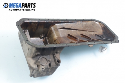 Картер за BMW 5 Series E34 Sedan (12.1987 - 11.1995) 520 i, 129 к.с.