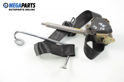 Предпазен колан за Audi A3 Hatchback I (09.1996 - 05.2003), 2+1 вр., позиция: предна, лява