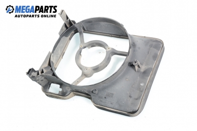 Дифузьор за Opel Omega B Estate (03.1994 - 07.2003) 2.5 TD, 131 к.с.